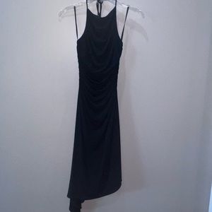 Asymmetric Dress